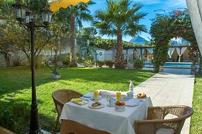 Hotel Tossal d'Altea