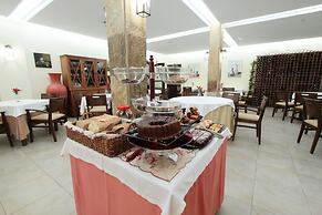 Hotel Tossal d'Altea