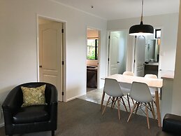 Kauri Park Motel