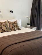 Kauri Park Motel