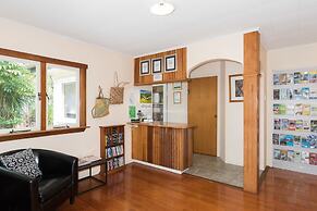 Kauri Park Motel