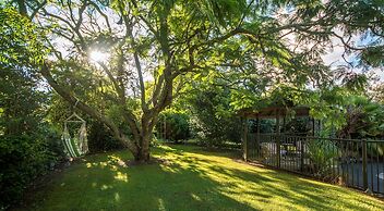 Kauri Park Motel