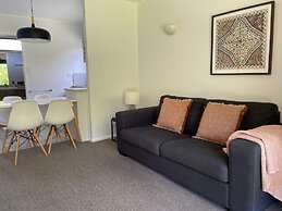 Kauri Park Motel