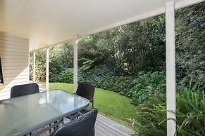 Kauri Park Motel