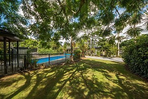 Kauri Park Motel