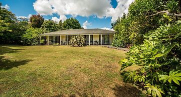Kauri Park Motel