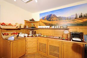 Aparthotel Kristall
