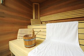 Aparthotel Kristall