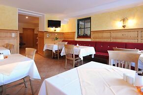 Aparthotel Kristall