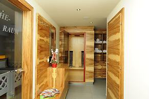 Aparthotel Kristall
