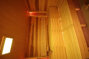 Aparthotel Kristall