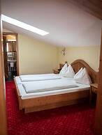 Aparthotel Kristall