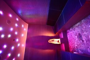Aparthotel Kristall