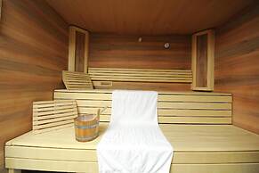 Aparthotel Kristall