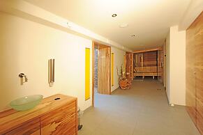 Aparthotel Kristall