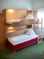 Aparthotel Kristall