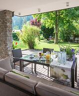 Aparthotel Kristall