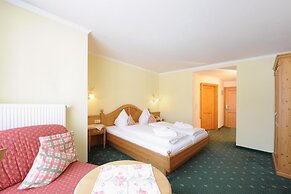 Aparthotel Kristall