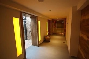 Aparthotel Kristall