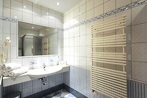 Aparthotel Kristall