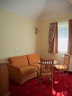 Aparthotel Kristall