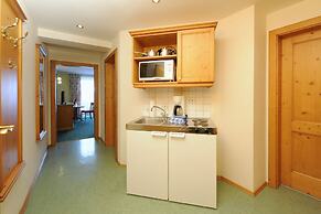 Aparthotel Kristall