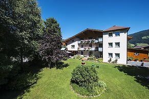 Aparthotel Kristall