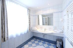 Aparthotel Kristall
