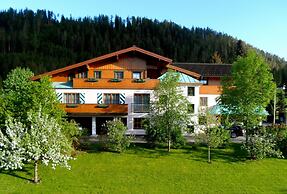 Aparthotel Kristall