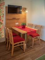Aparthotel Kristall