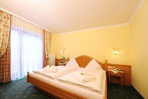 Aparthotel Kristall
