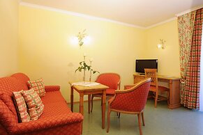 Aparthotel Kristall
