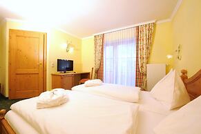 Aparthotel Kristall