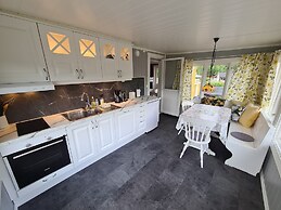 Solheim Overnatting