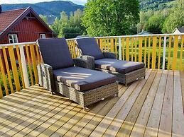 Solheim Overnatting