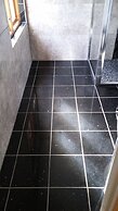 Solheim Overnatting