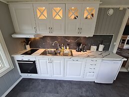 Solheim Overnatting