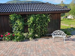 Solheim Overnatting