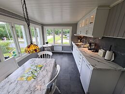 Solheim Overnatting