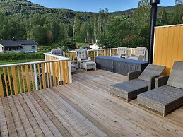 Solheim Overnatting