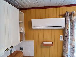 Solheim Overnatting