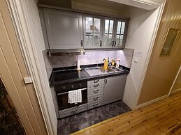Solheim Overnatting