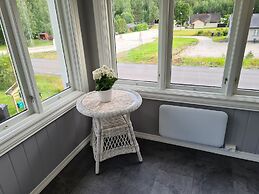Solheim Overnatting