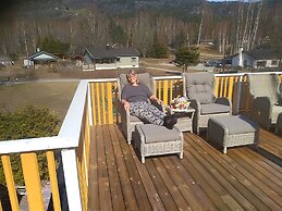 Solheim Overnatting