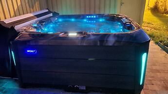 Solheim Overnatting