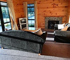 Beach Hideaway