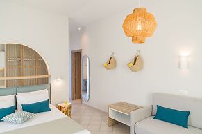 Romantica Apartments