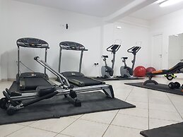 Romantica Apartments