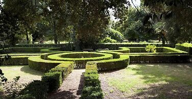 Agriturismo Pantano Borghese