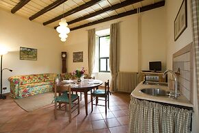 Agriturismo Pantano Borghese